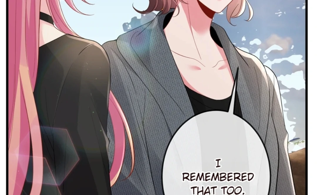 Embrace My Shadow Chapter 518 - Page 51