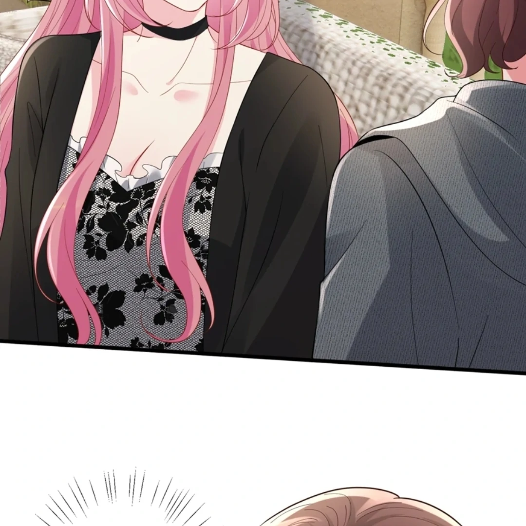 Embrace My Shadow Chapter 518 - Page 56