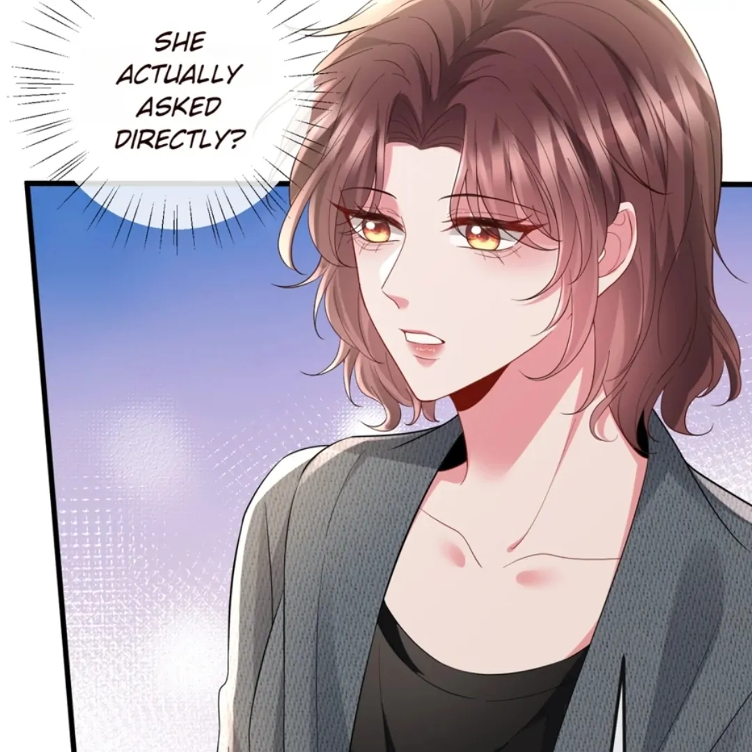 Embrace My Shadow Chapter 518 - Page 57