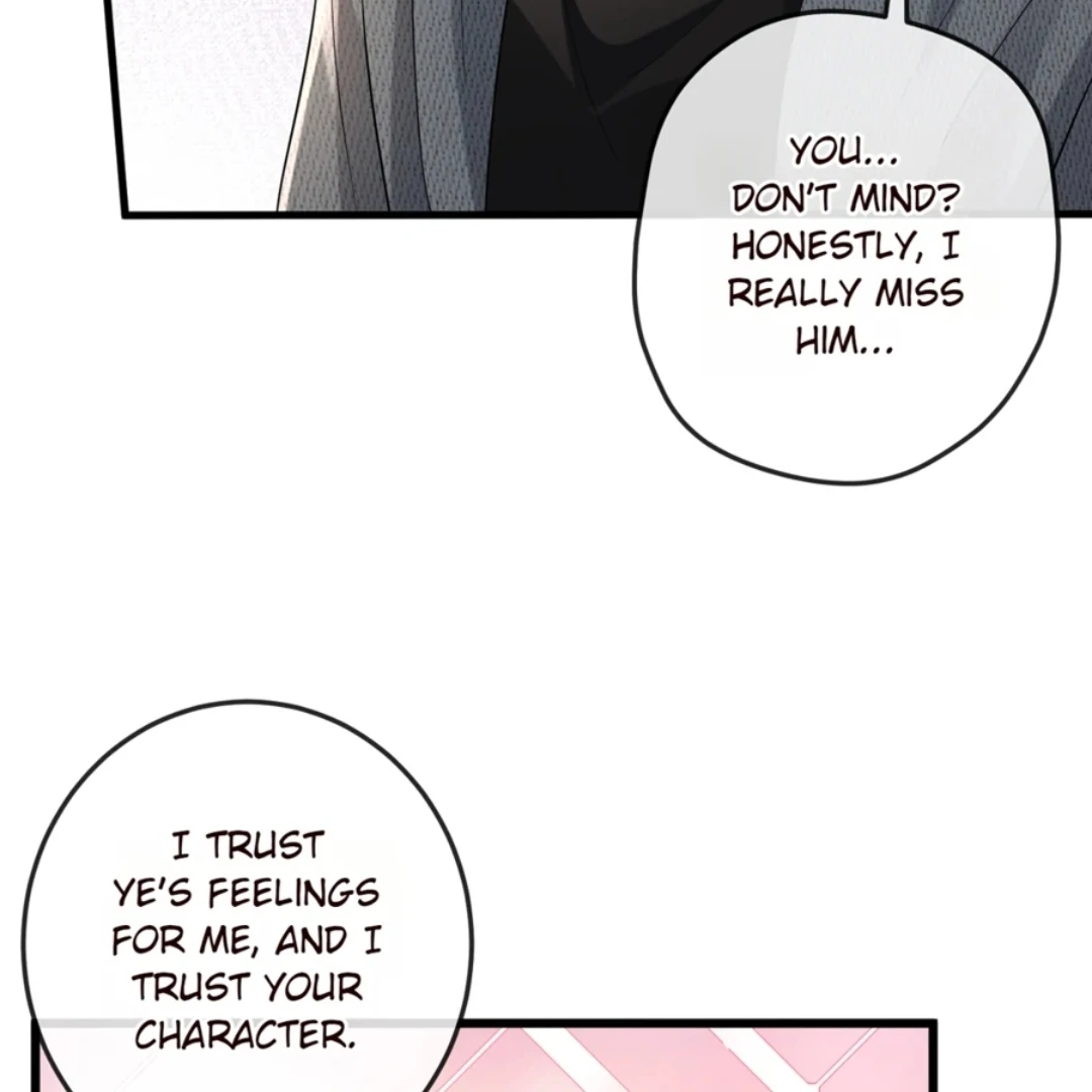 Embrace My Shadow Chapter 518 - Page 58