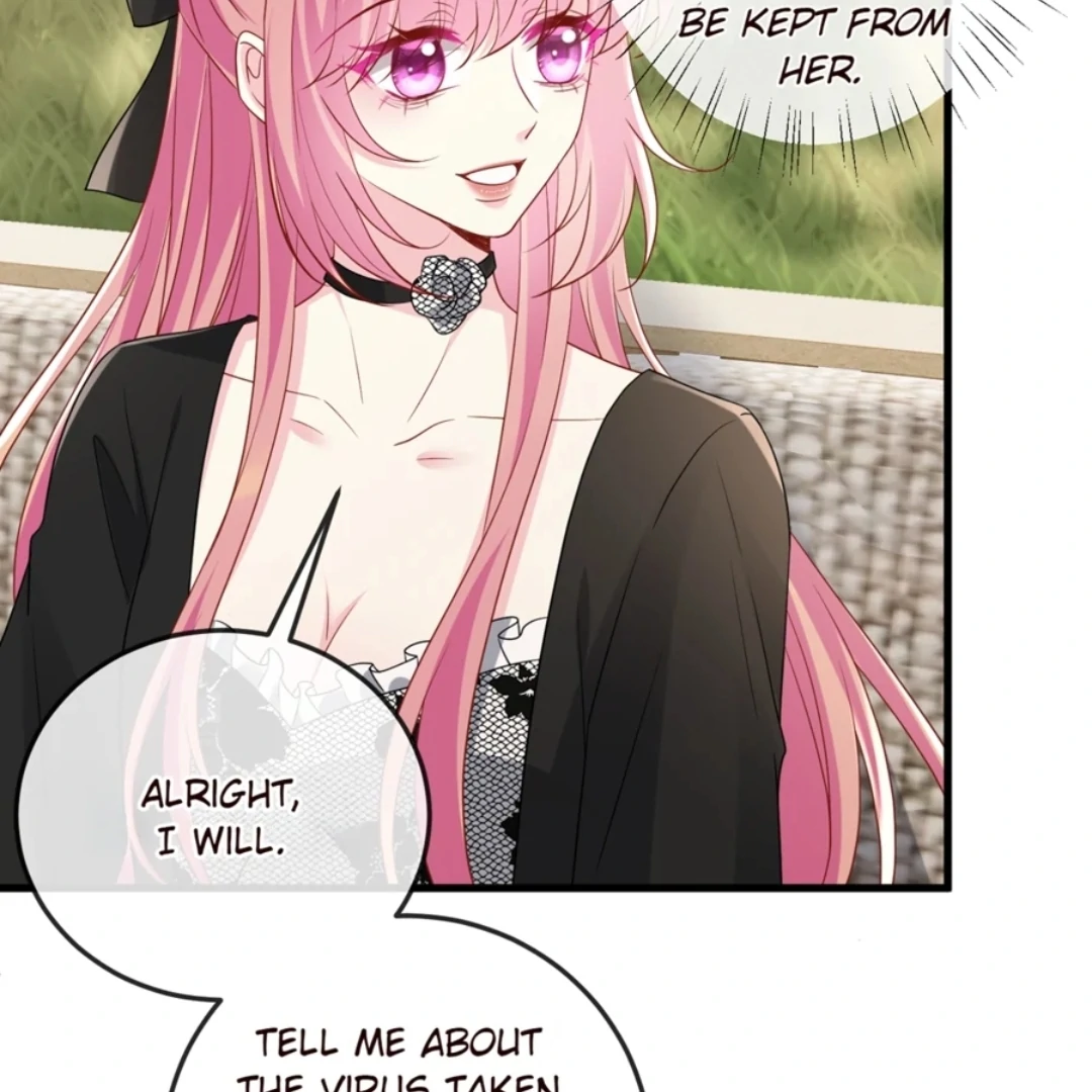 Embrace My Shadow Chapter 518 - Page 63