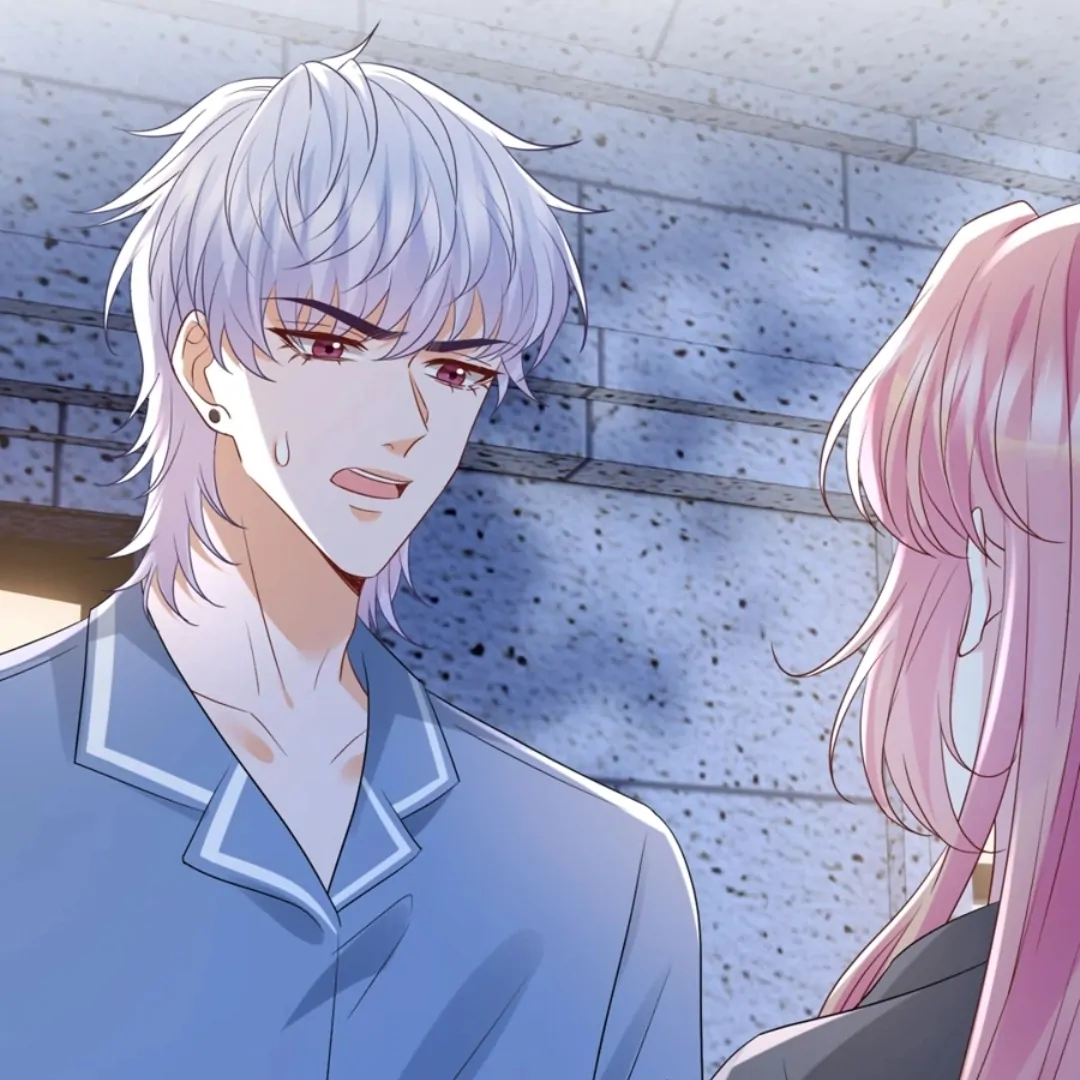 Embrace My Shadow Chapter 518 - Page 81