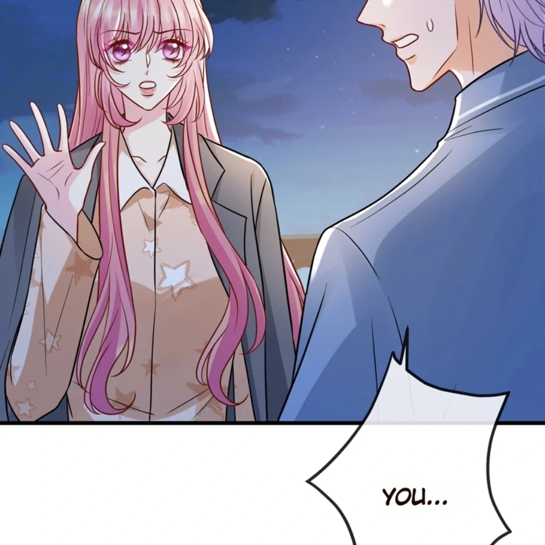 Embrace My Shadow Chapter 519 - Page 7