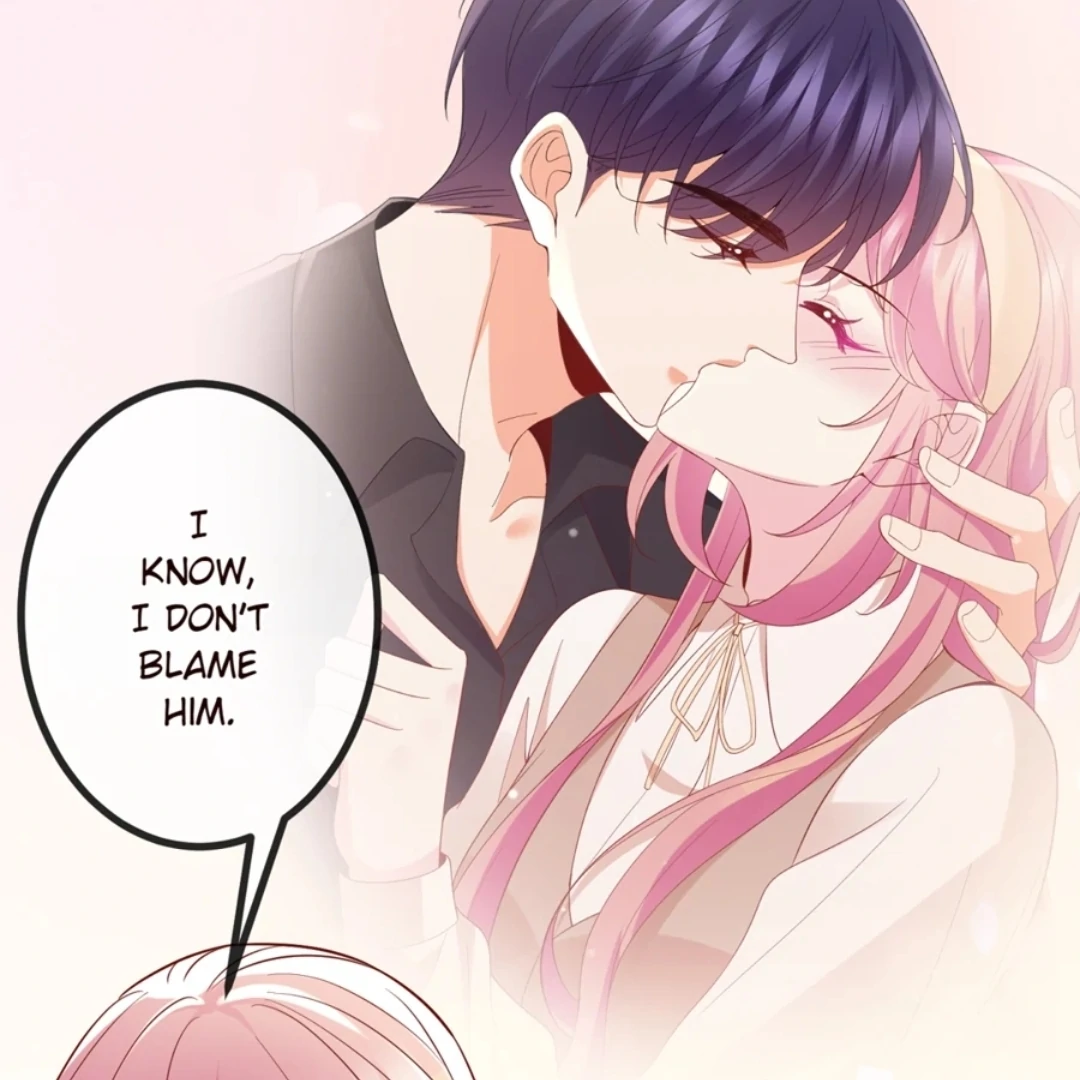 Embrace My Shadow Chapter 519 - Page 14