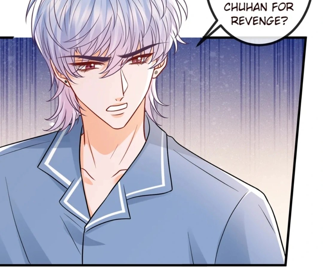 Embrace My Shadow Chapter 519 - Page 17