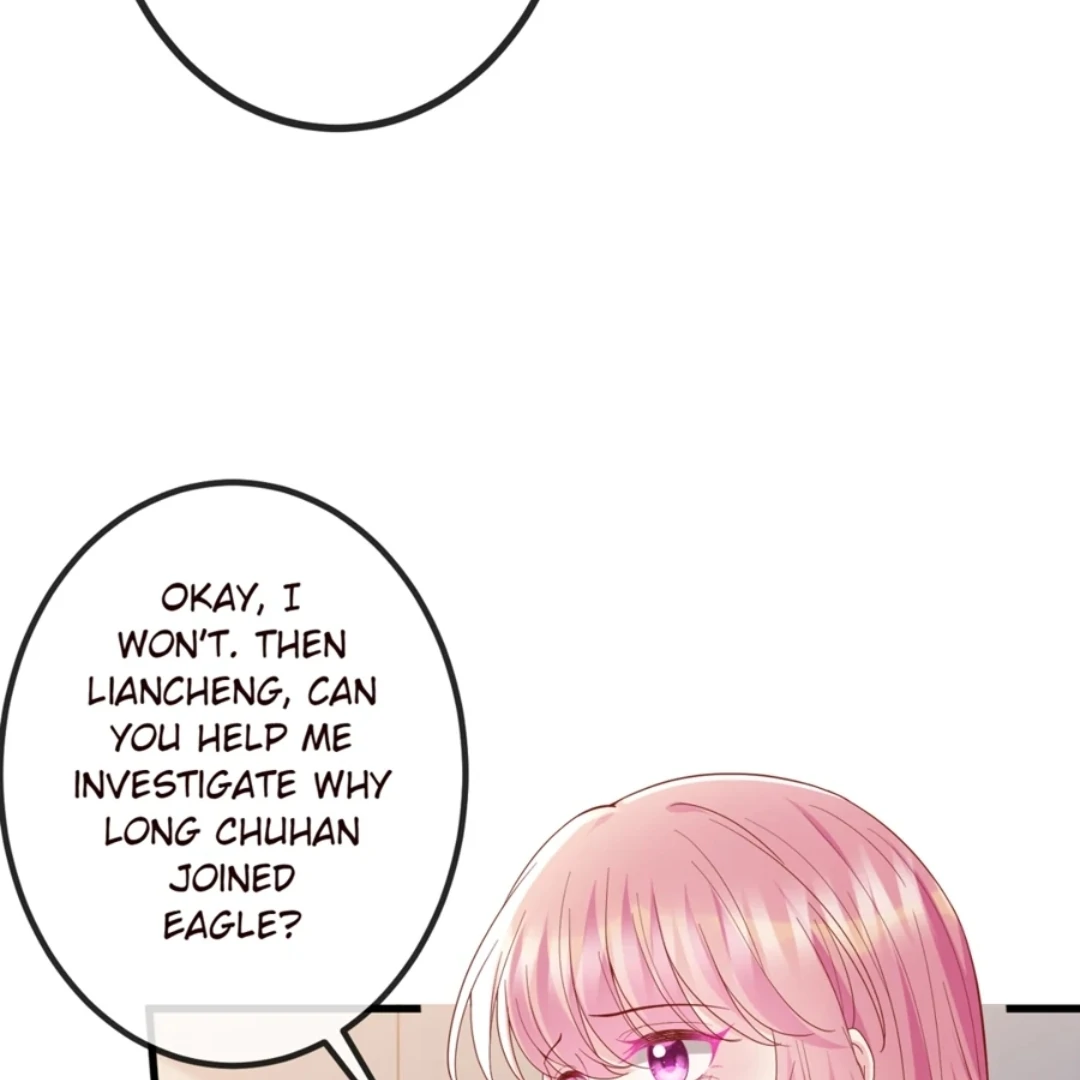 Embrace My Shadow Chapter 519 - Page 22