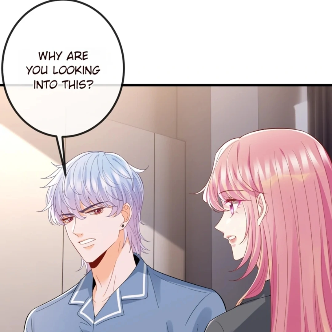 Embrace My Shadow Chapter 519 - Page 24