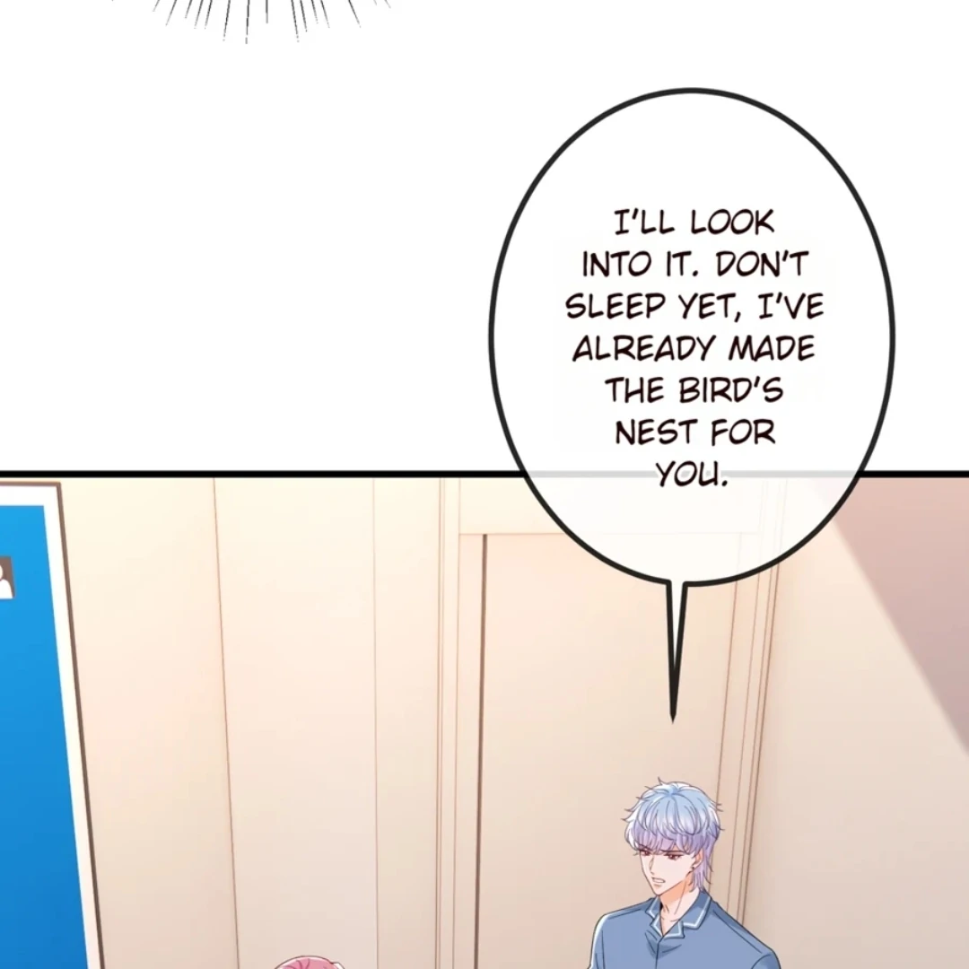 Embrace My Shadow Chapter 519 - Page 28