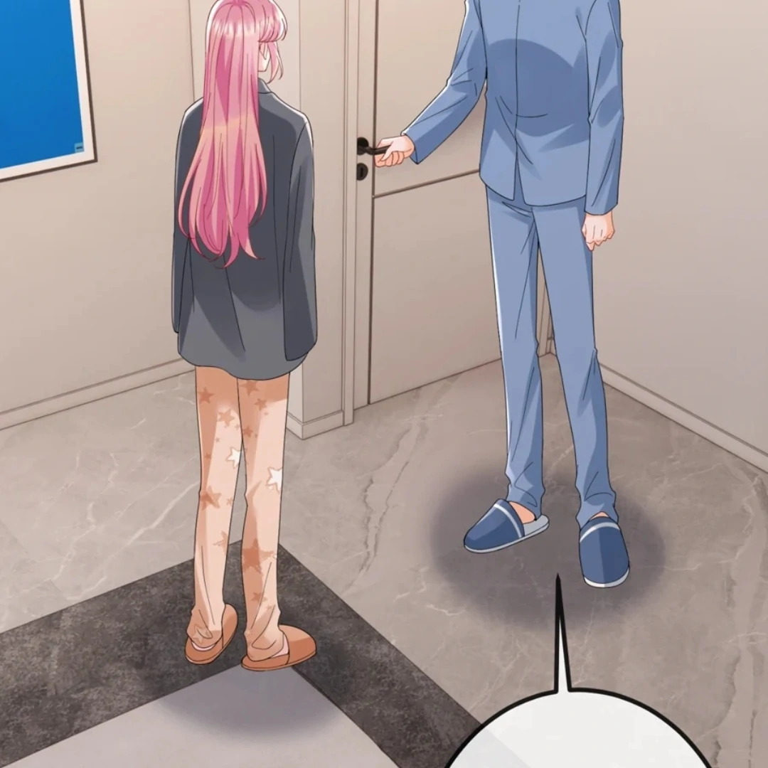 Embrace My Shadow Chapter 519 - Page 29