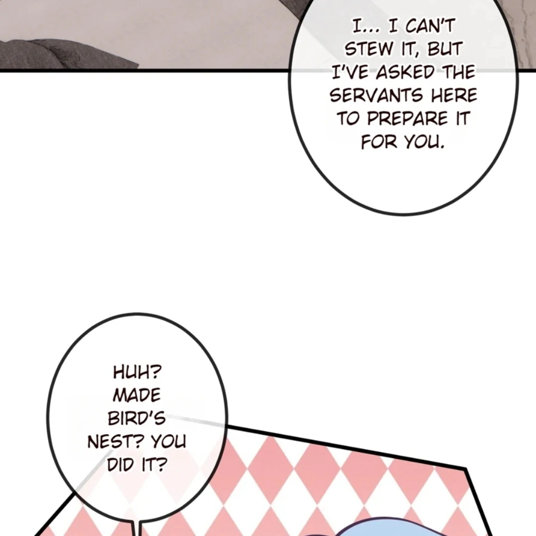 Embrace My Shadow Chapter 519 - Page 30