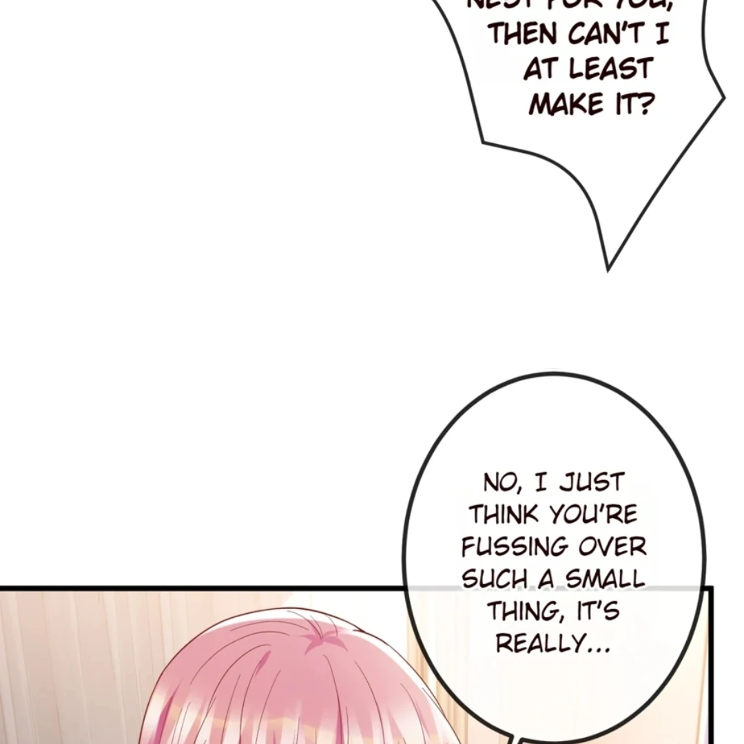 Embrace My Shadow Chapter 519 - Page 32