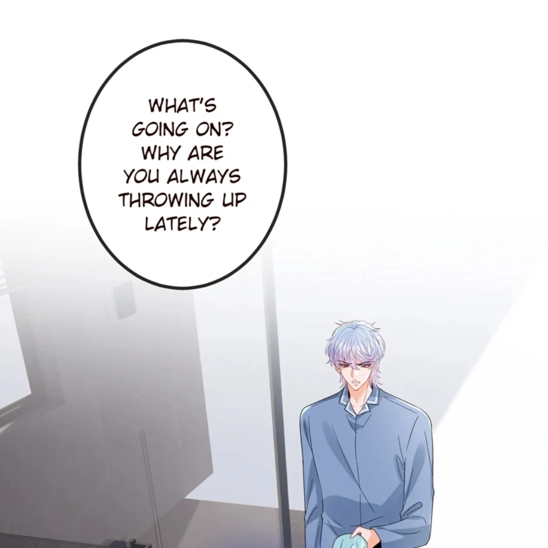 Embrace My Shadow Chapter 519 - Page 36