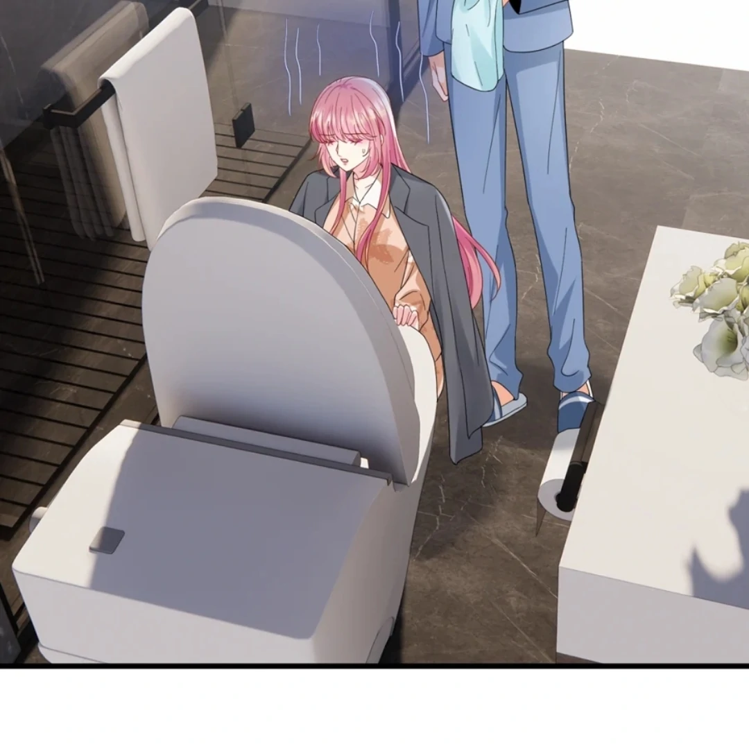 Embrace My Shadow Chapter 519 - Page 37