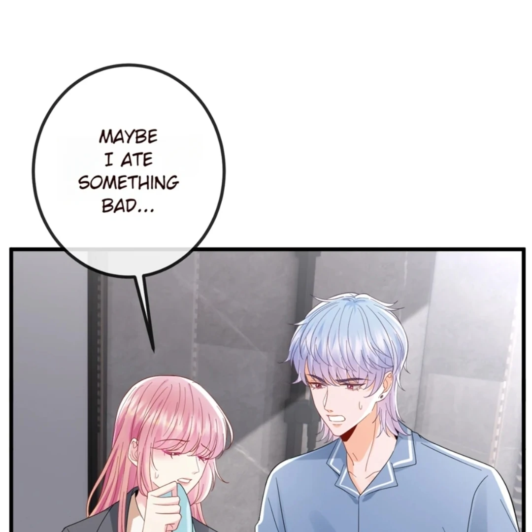 Embrace My Shadow Chapter 519 - Page 38