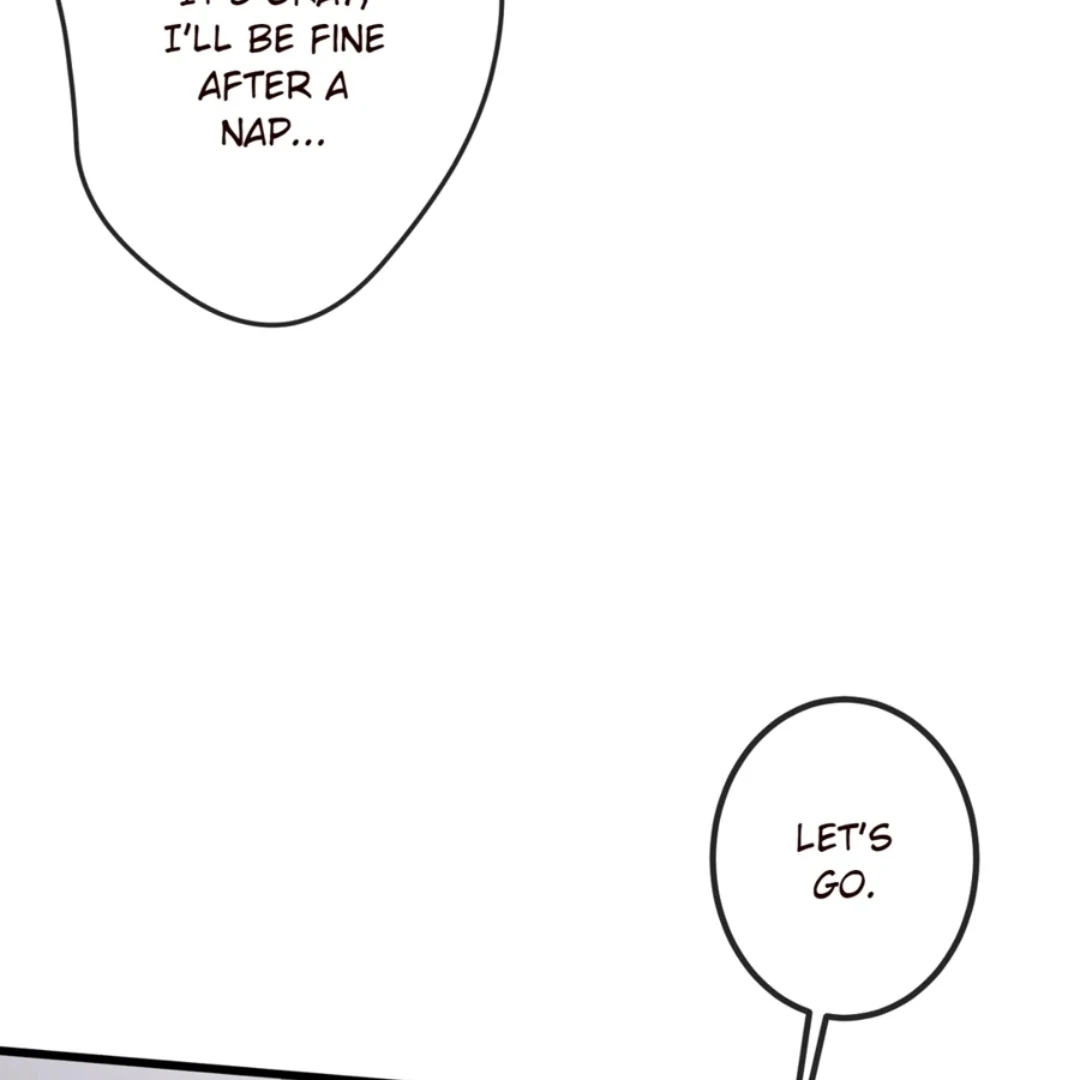 Embrace My Shadow Chapter 519 - Page 40