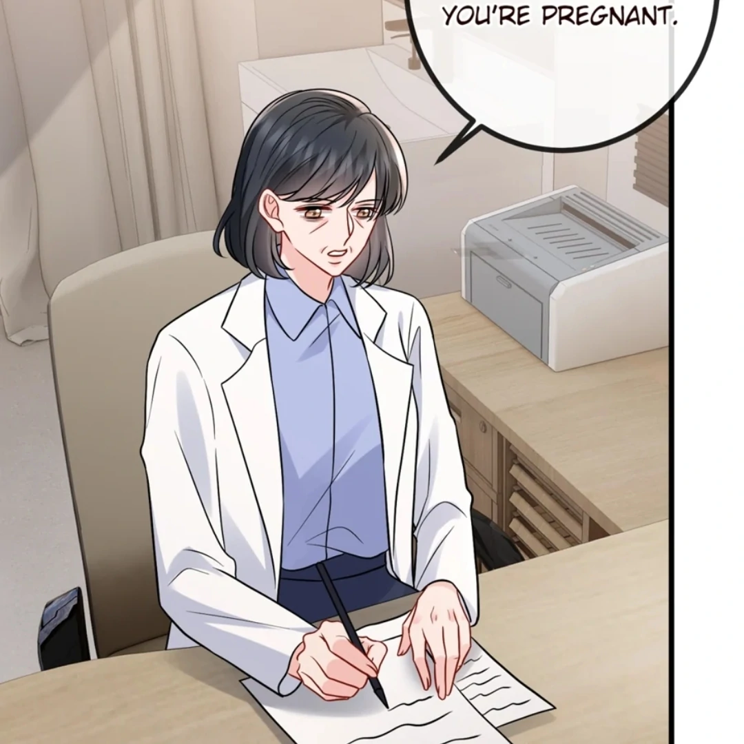 Embrace My Shadow Chapter 519 - Page 48