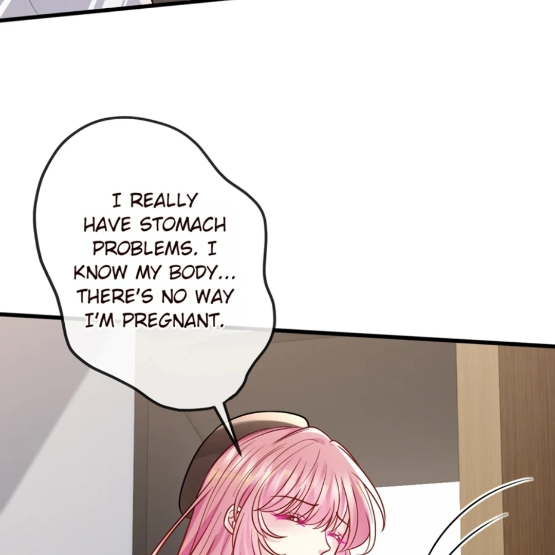 Embrace My Shadow Chapter 519 - Page 51