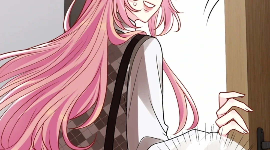 Embrace My Shadow Chapter 519 - Page 52