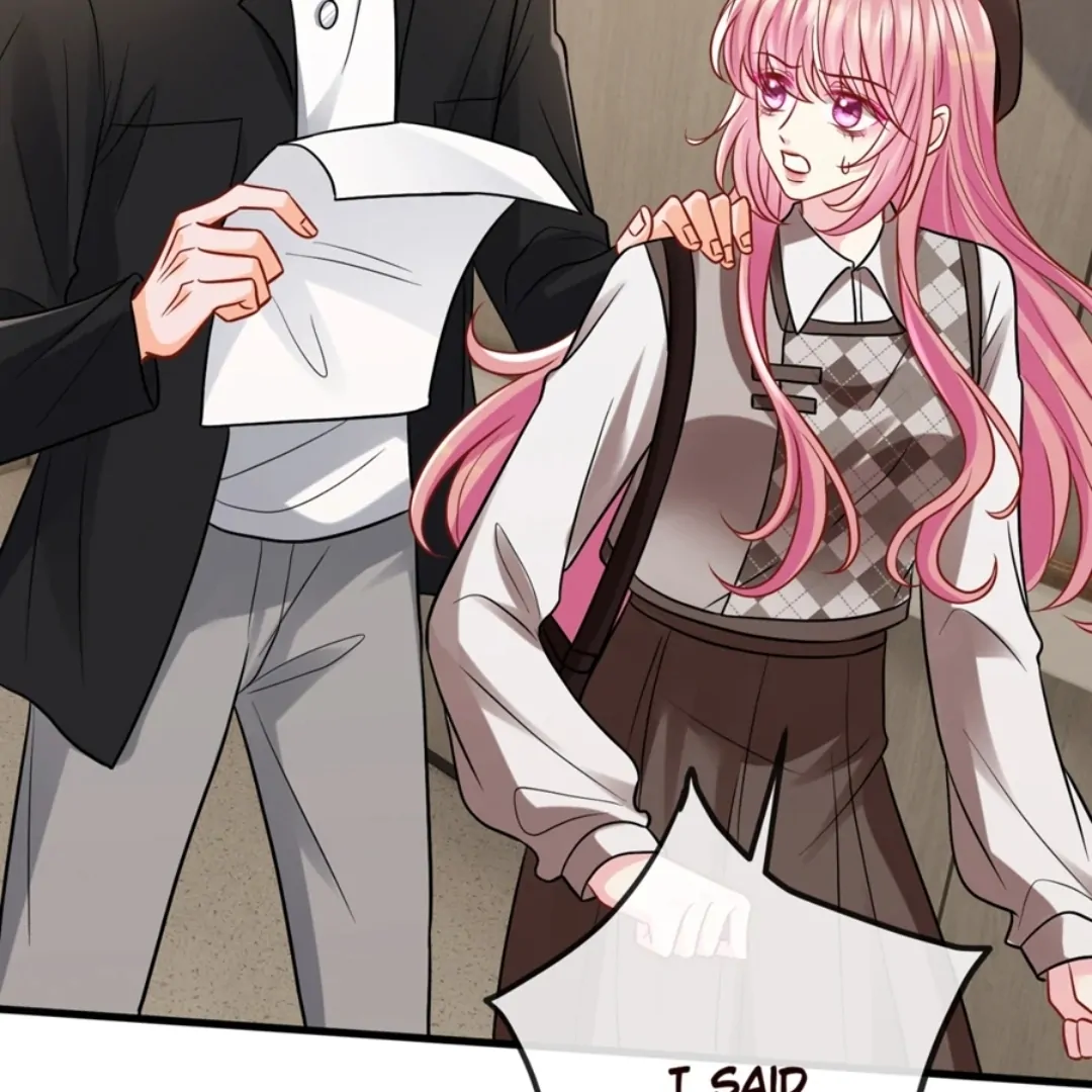 Embrace My Shadow Chapter 519 - Page 55