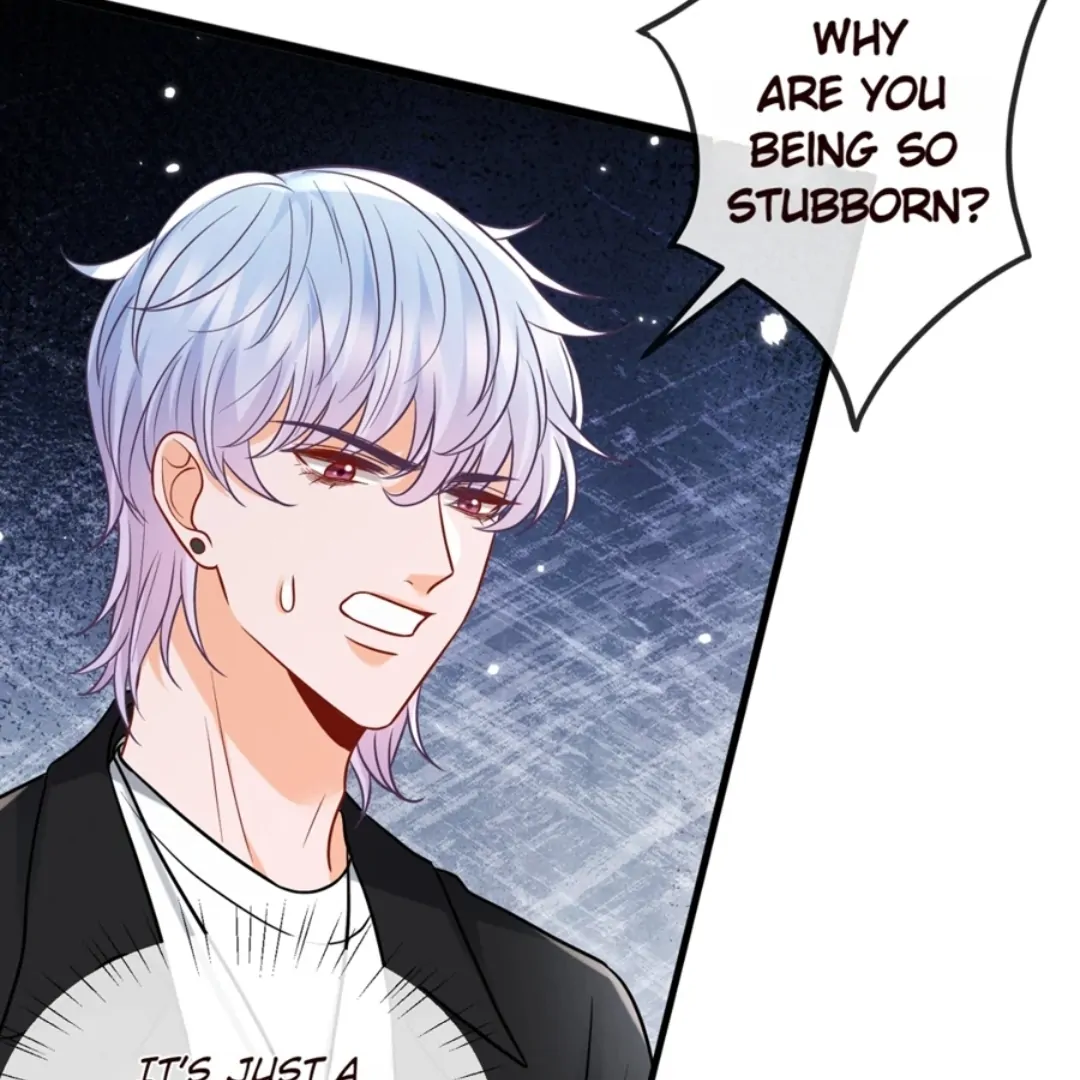 Embrace My Shadow Chapter 519 - Page 57