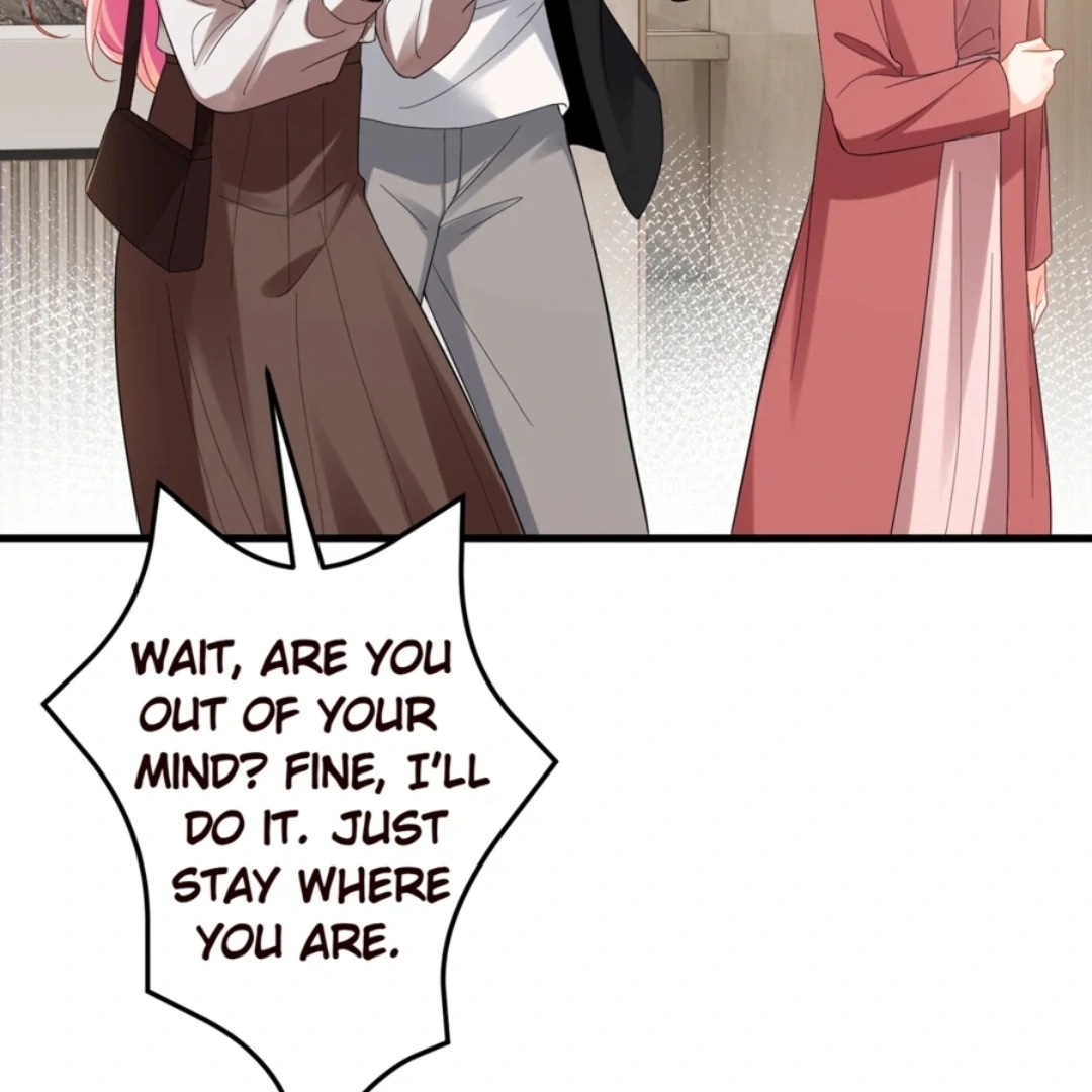 Embrace My Shadow Chapter 519 - Page 62