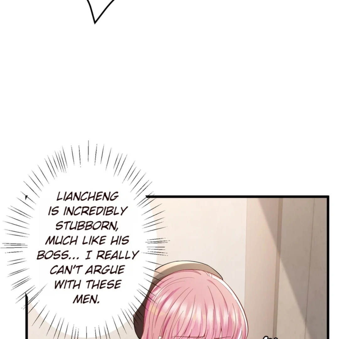 Embrace My Shadow Chapter 519 - Page 63