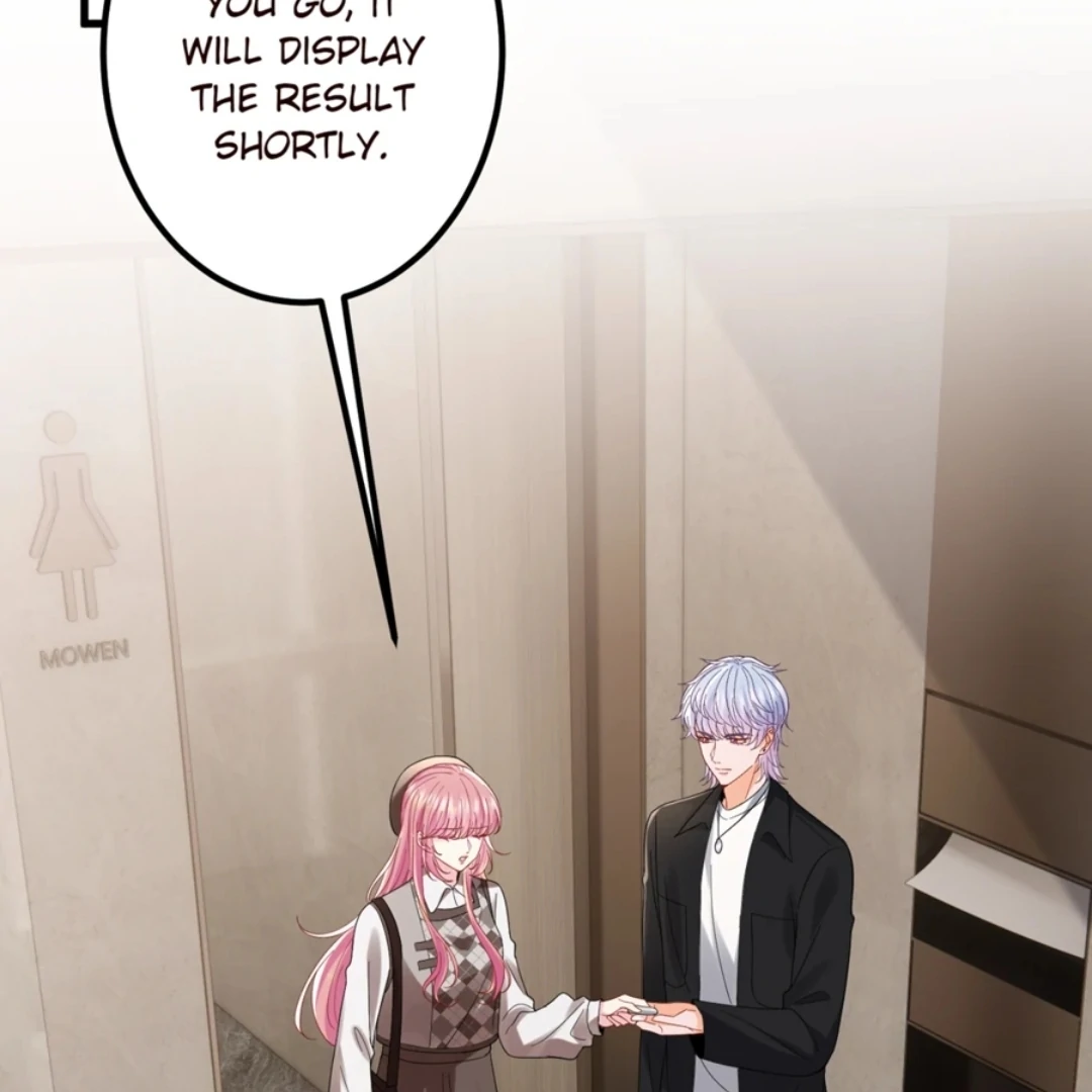 Embrace My Shadow Chapter 519 - Page 66