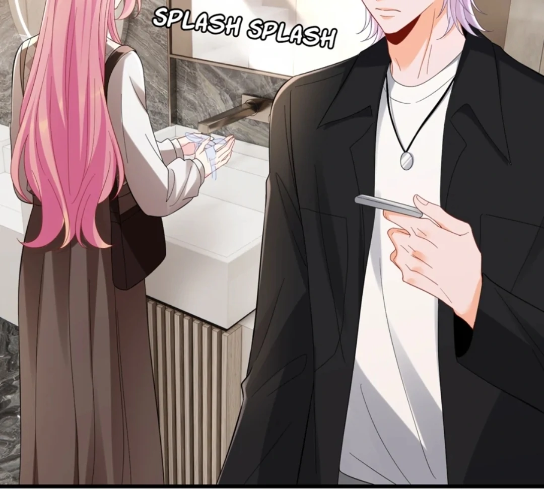 Embrace My Shadow Chapter 519 - Page 69