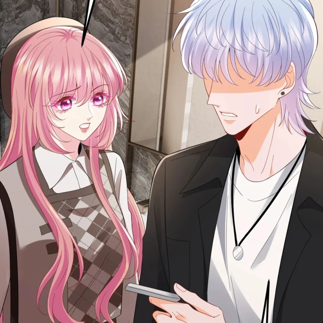 Embrace My Shadow Chapter 519 - Page 71