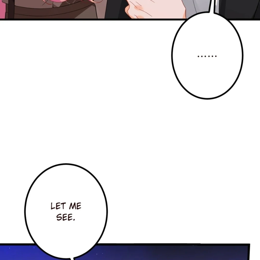 Embrace My Shadow Chapter 519 - Page 72