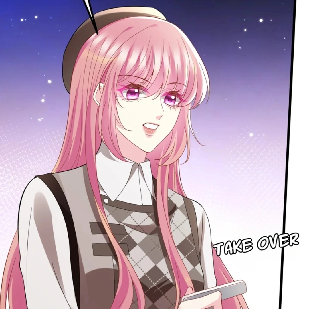 Embrace My Shadow Chapter 519 - Page 73