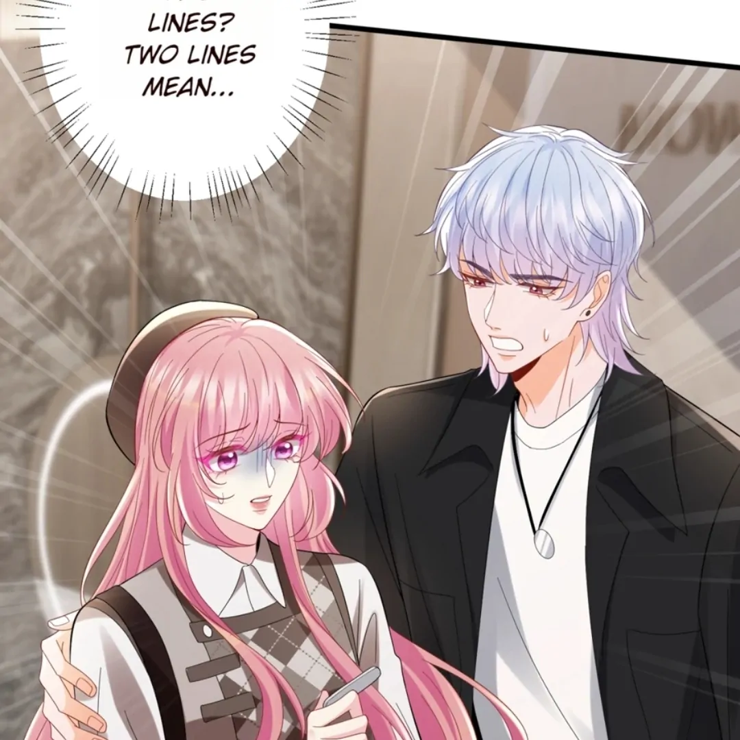 Embrace My Shadow Chapter 519 - Page 75