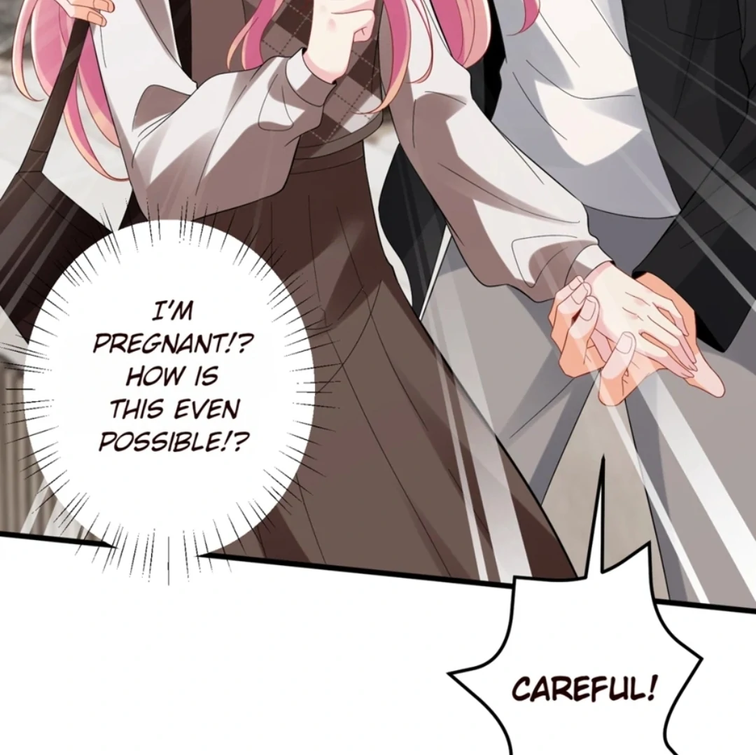 Embrace My Shadow Chapter 519 - Page 76