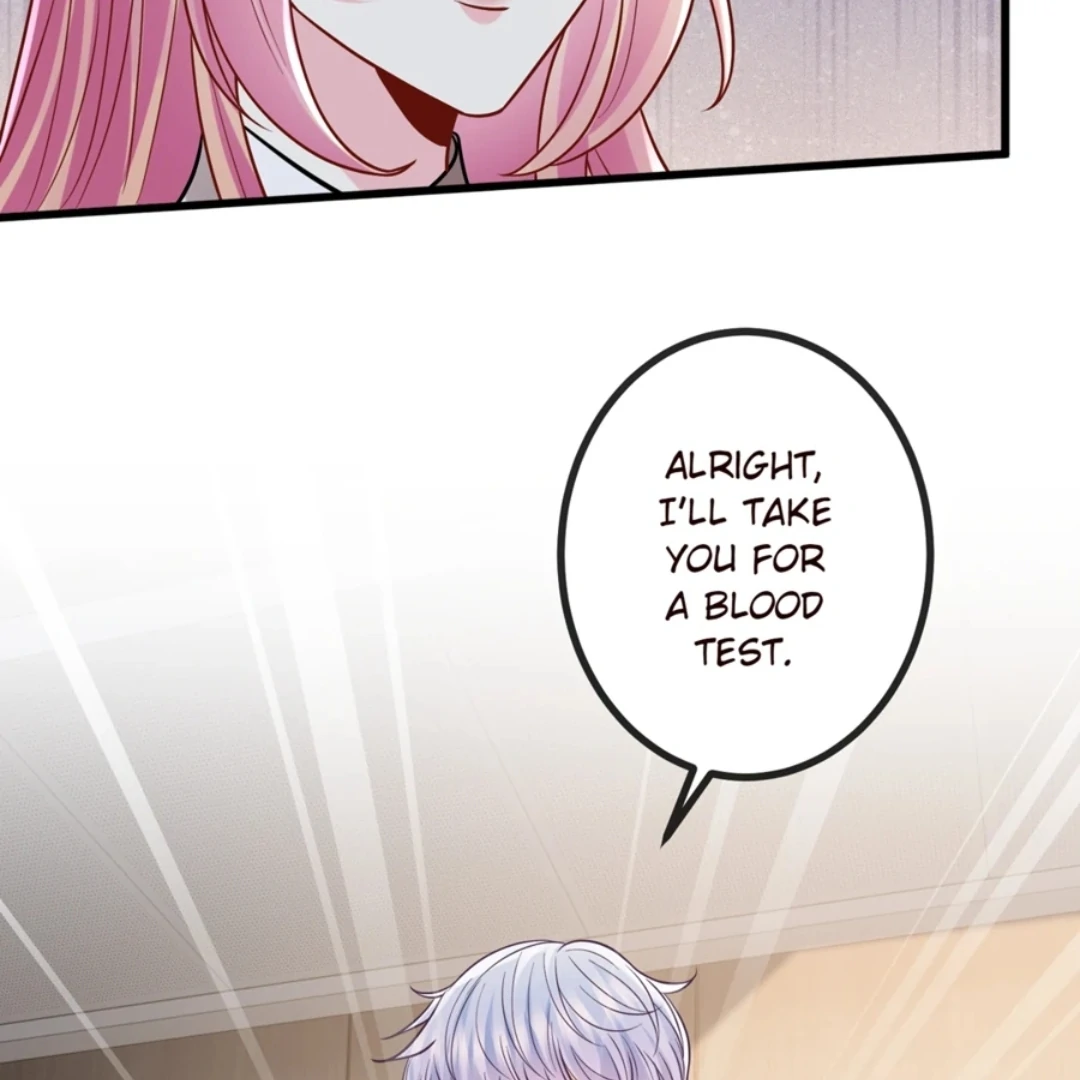 Embrace My Shadow Chapter 520 - Page 4