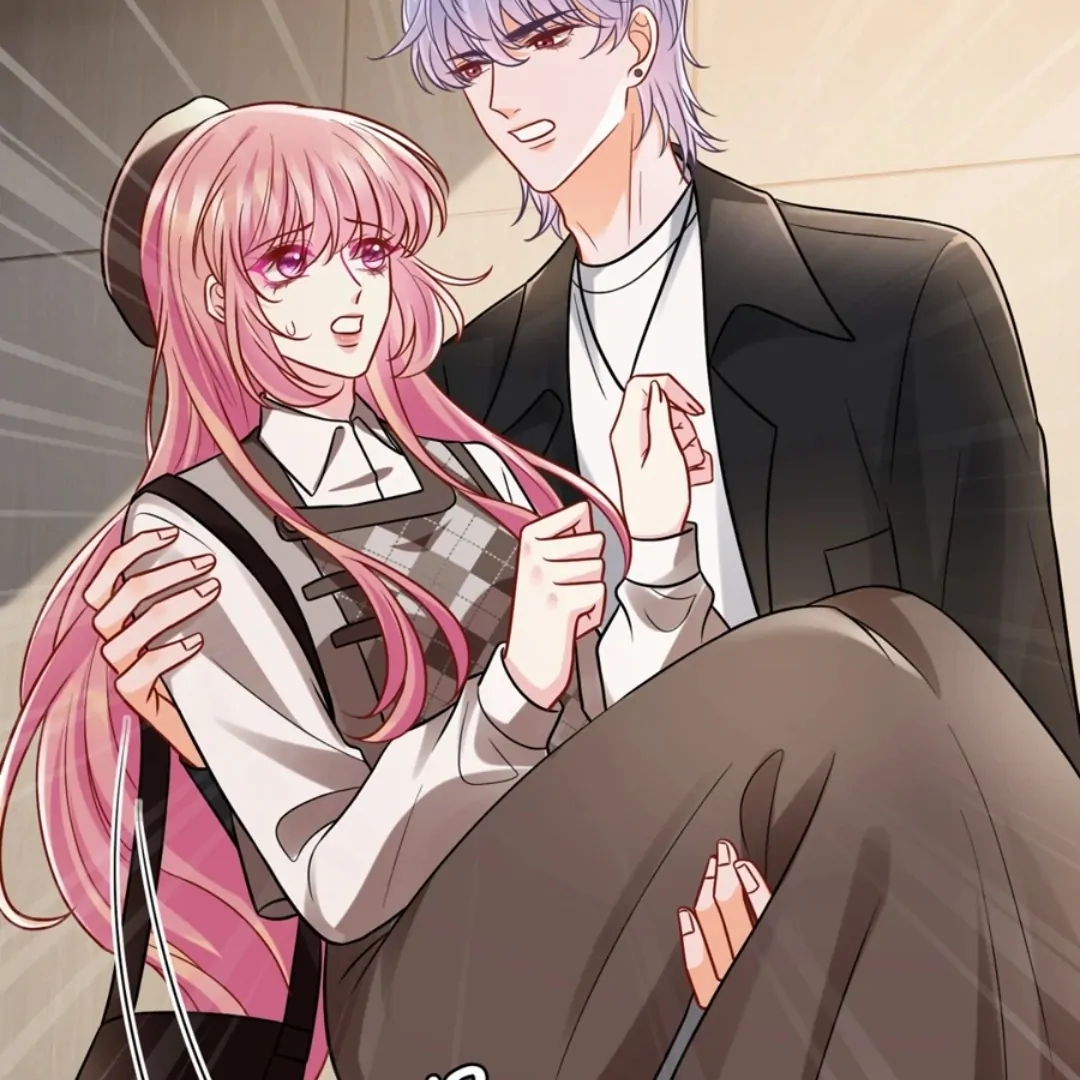 Embrace My Shadow Chapter 520 - Page 5