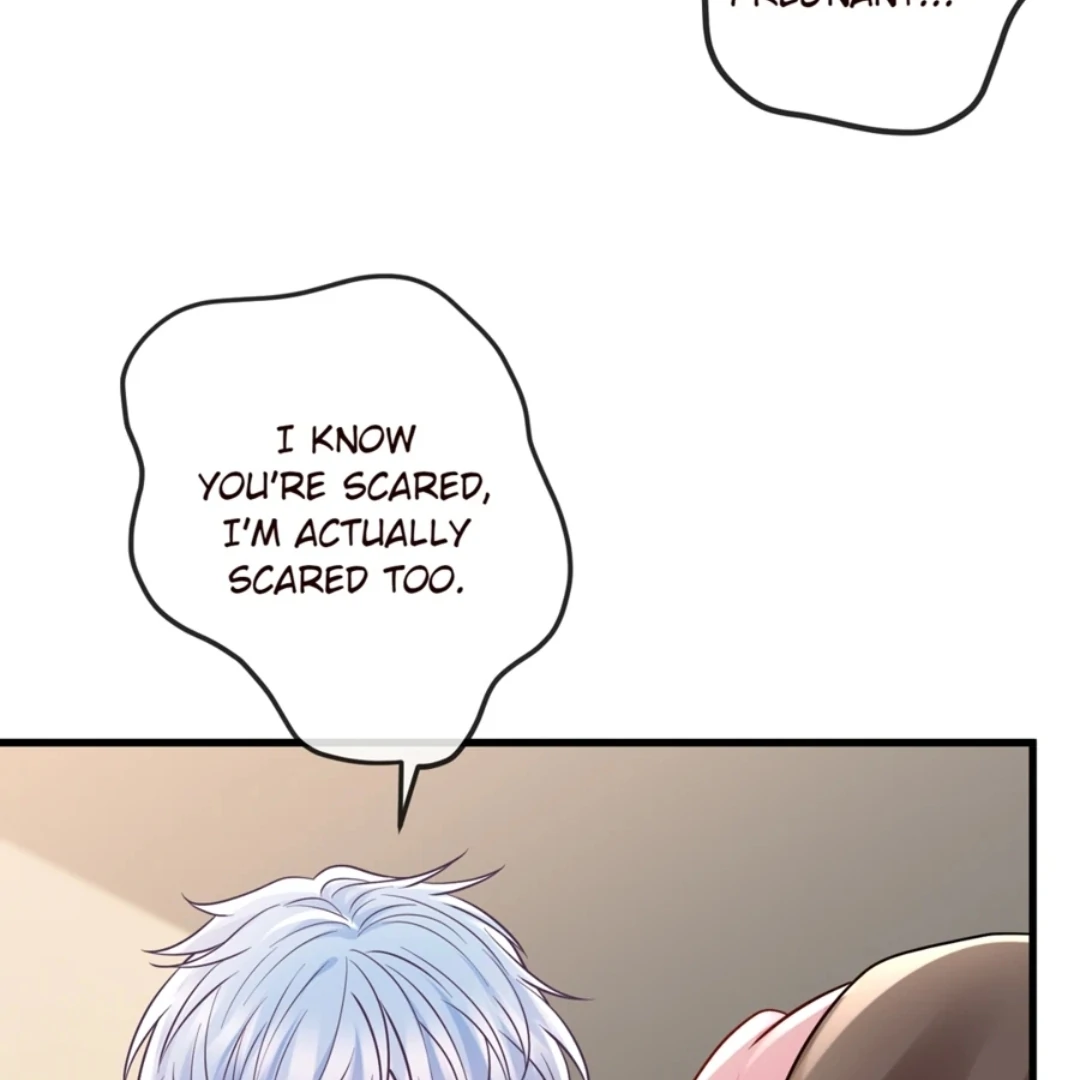 Embrace My Shadow Chapter 520 - Page 13