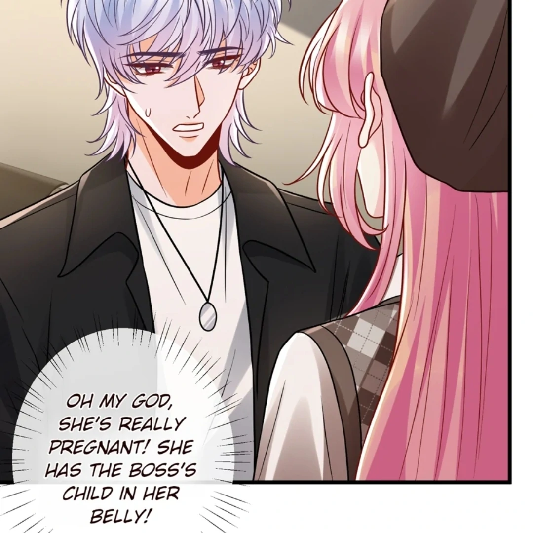 Embrace My Shadow Chapter 520 - Page 14