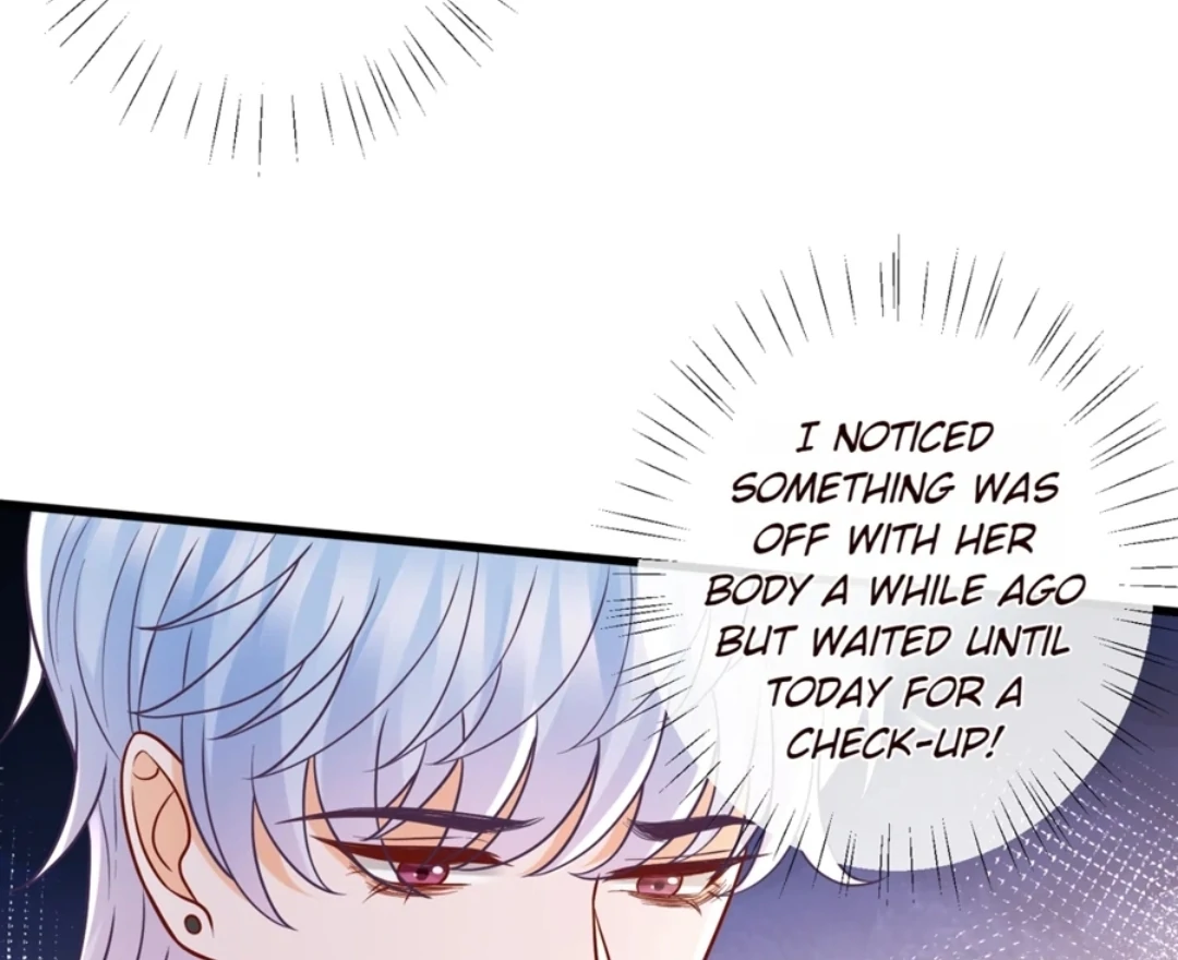 Embrace My Shadow Chapter 520 - Page 15