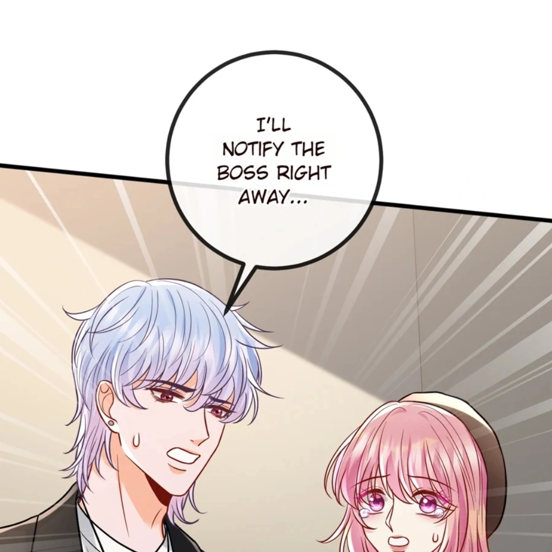 Embrace My Shadow Chapter 520 - Page 17