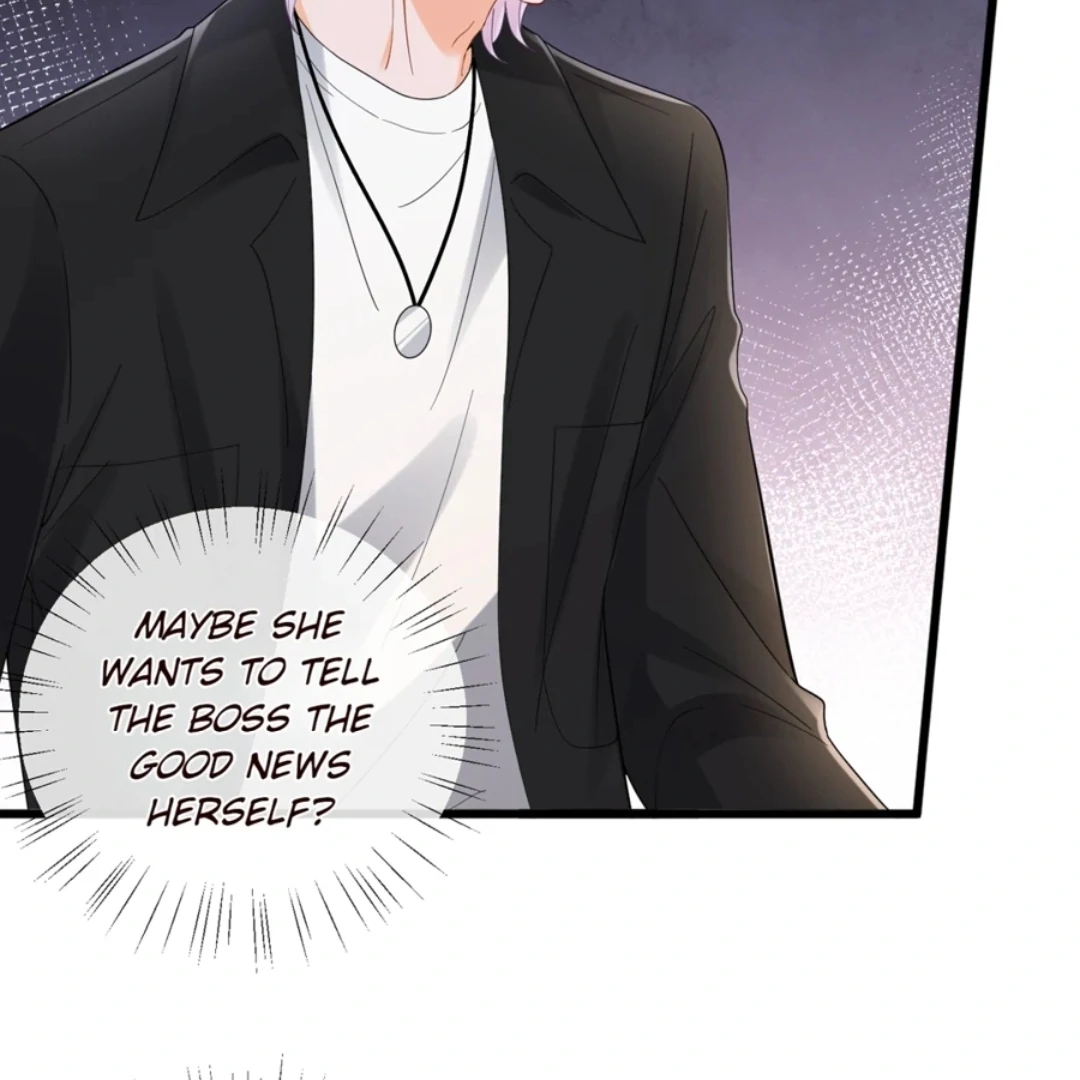 Embrace My Shadow Chapter 520 - Page 22