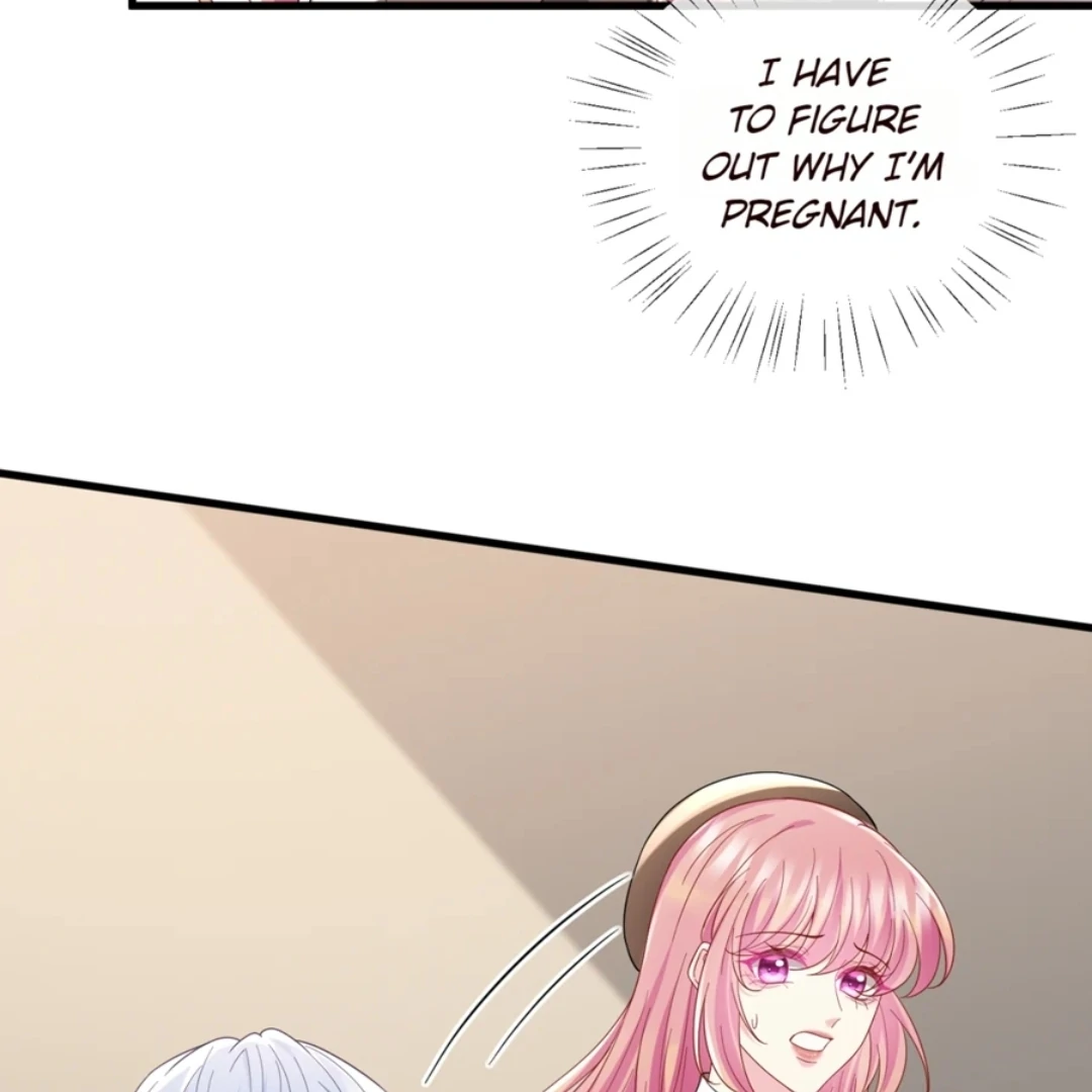 Embrace My Shadow Chapter 520 - Page 24