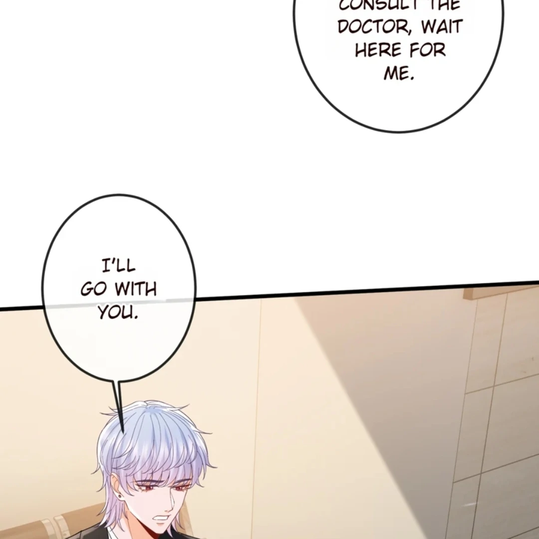 Embrace My Shadow Chapter 520 - Page 26