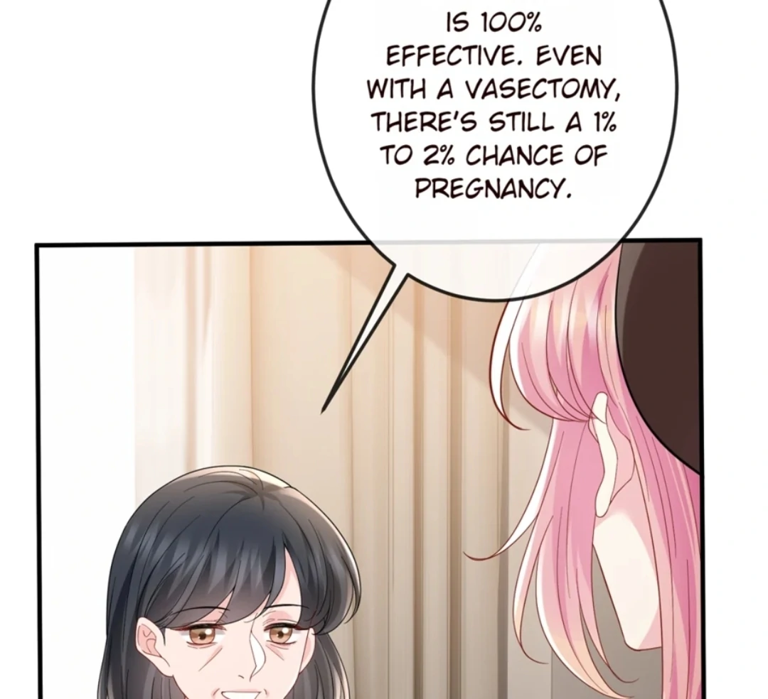 Embrace My Shadow Chapter 520 - Page 31