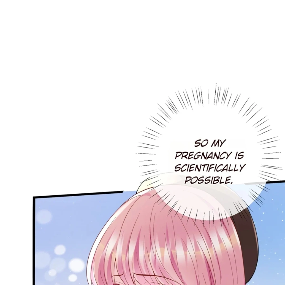 Embrace My Shadow Chapter 520 - Page 33