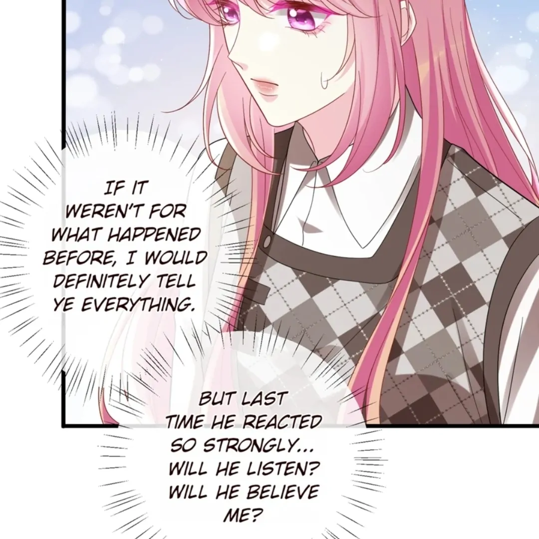 Embrace My Shadow Chapter 520 - Page 34