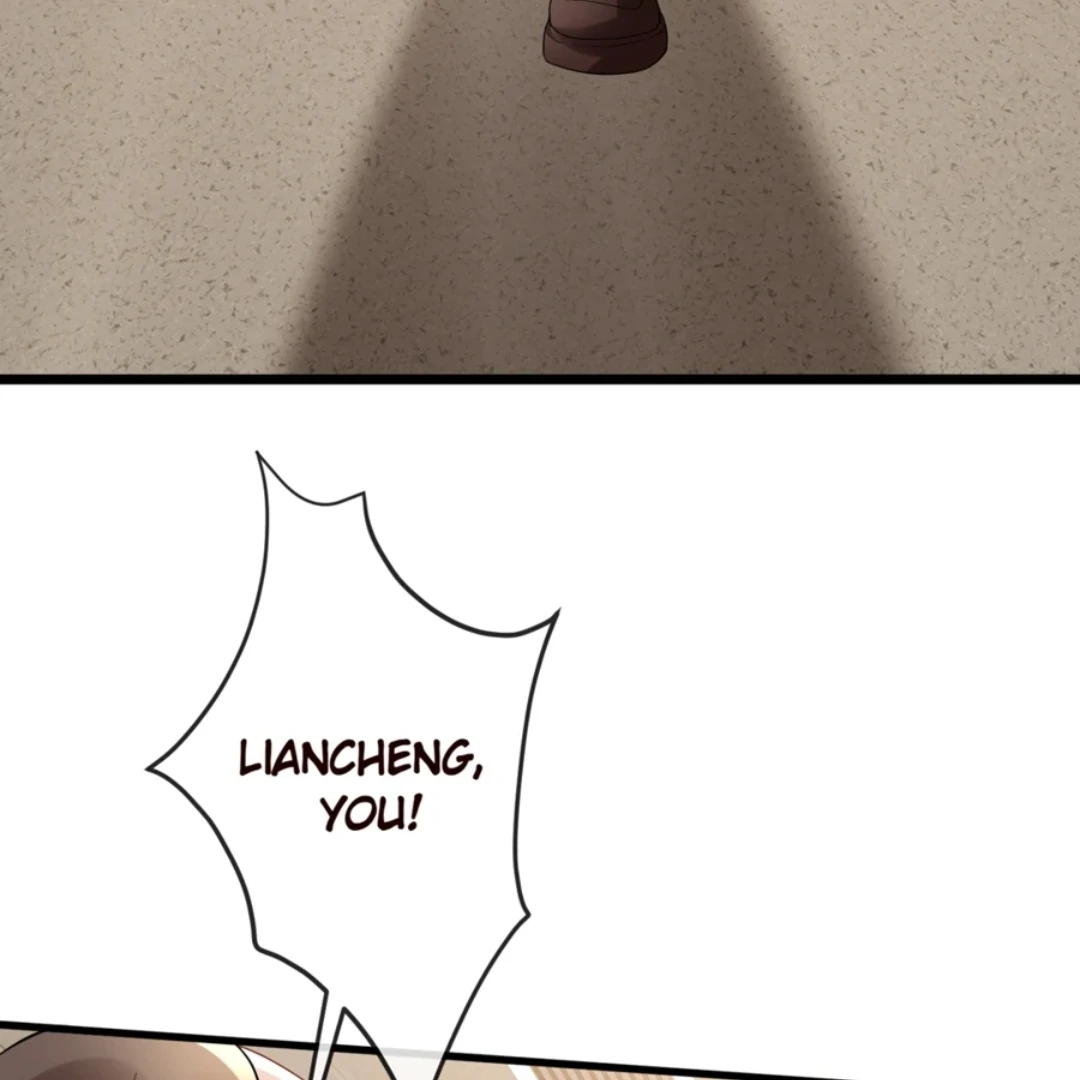 Embrace My Shadow Chapter 520 - Page 38