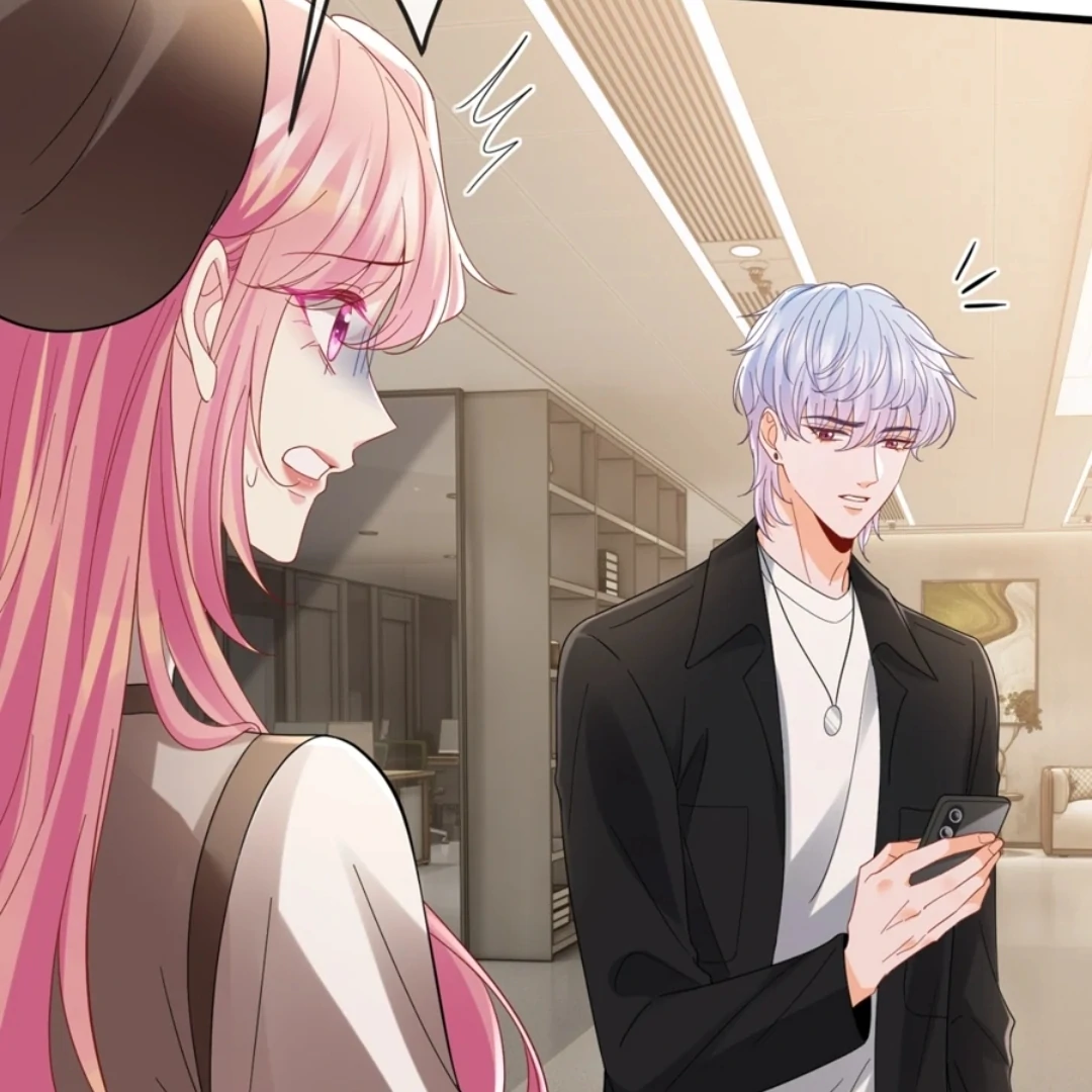 Embrace My Shadow Chapter 520 - Page 39