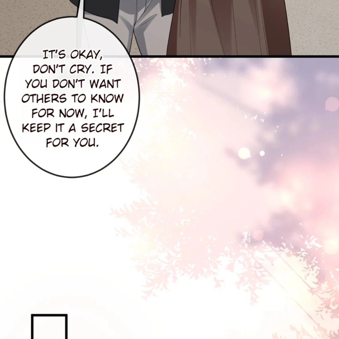 Embrace My Shadow Chapter 520 - Page 46