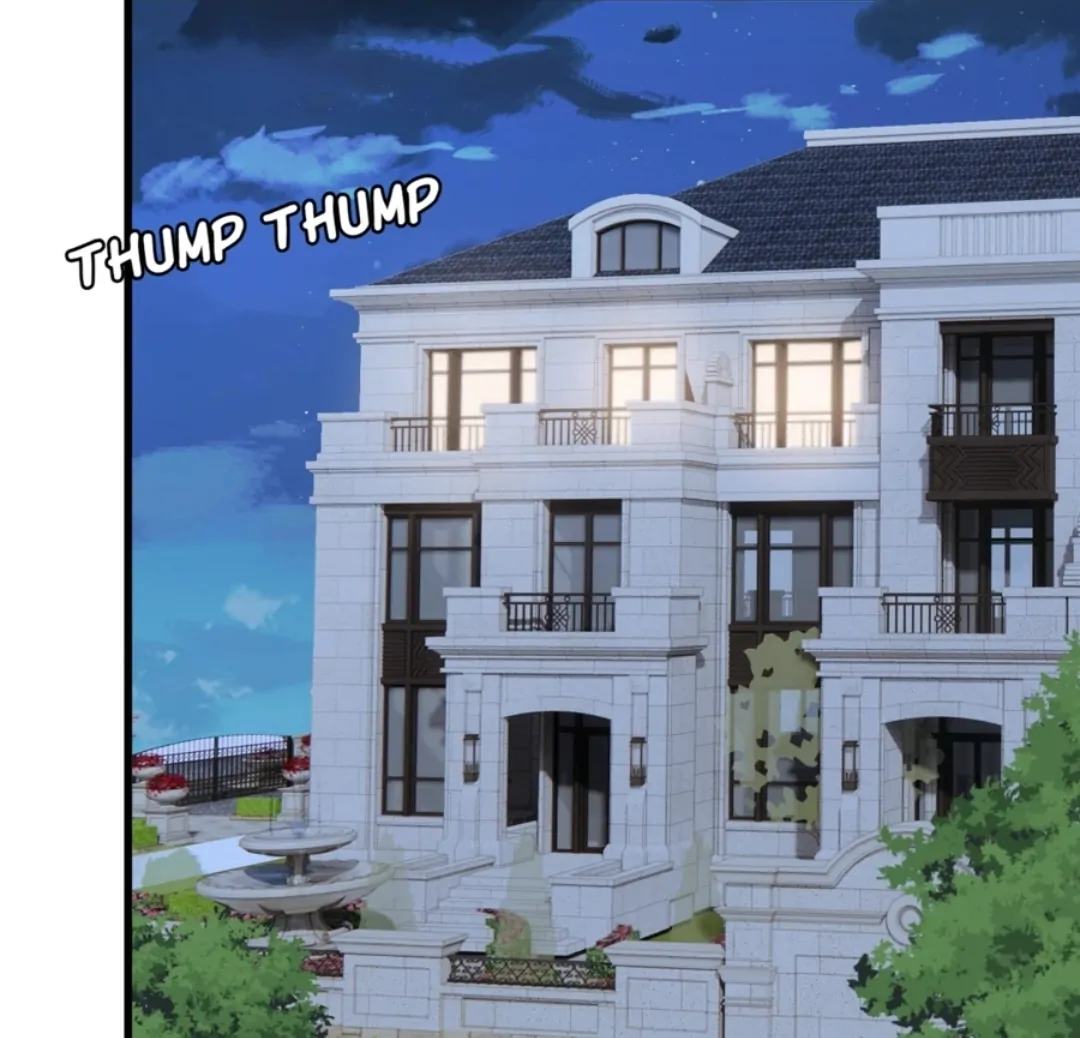 Embrace My Shadow Chapter 520 - Page 48