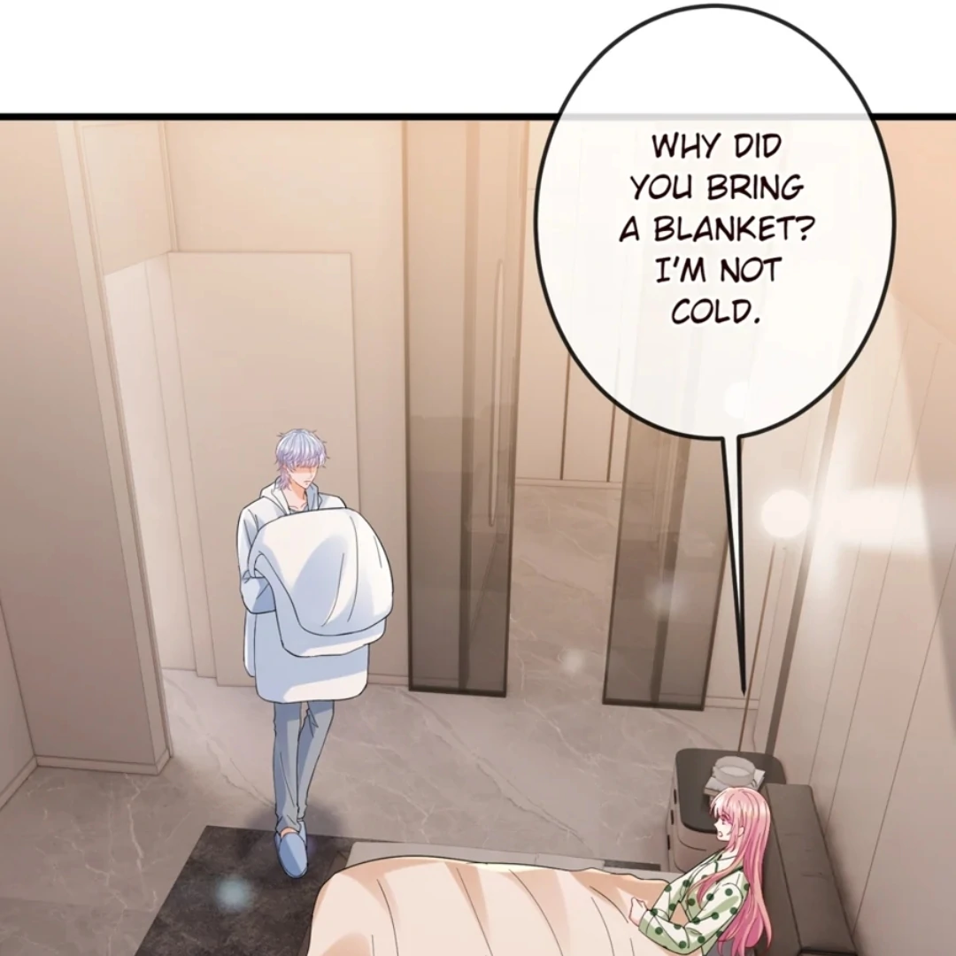 Embrace My Shadow Chapter 520 - Page 50